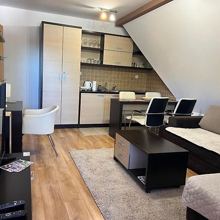 Family Apartmans Harry- Apartmans Of The Apart Hotel & Spa Zoned, Kopaonik - Special Benefit, Children Up To 13 Years Of Age Accompanied By Two Adults Stay For Free-Parking-Breakfast-Pool&Spa Exterior foto