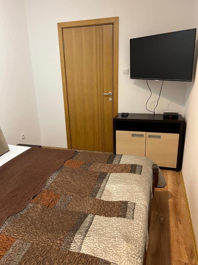 Family Apartmans Harry- Apartmans Of The Apart Hotel & Spa Zoned, Kopaonik - Special Benefit, Children Up To 13 Years Of Age Accompanied By Two Adults Stay For Free-Parking-Breakfast-Pool&Spa Exterior foto