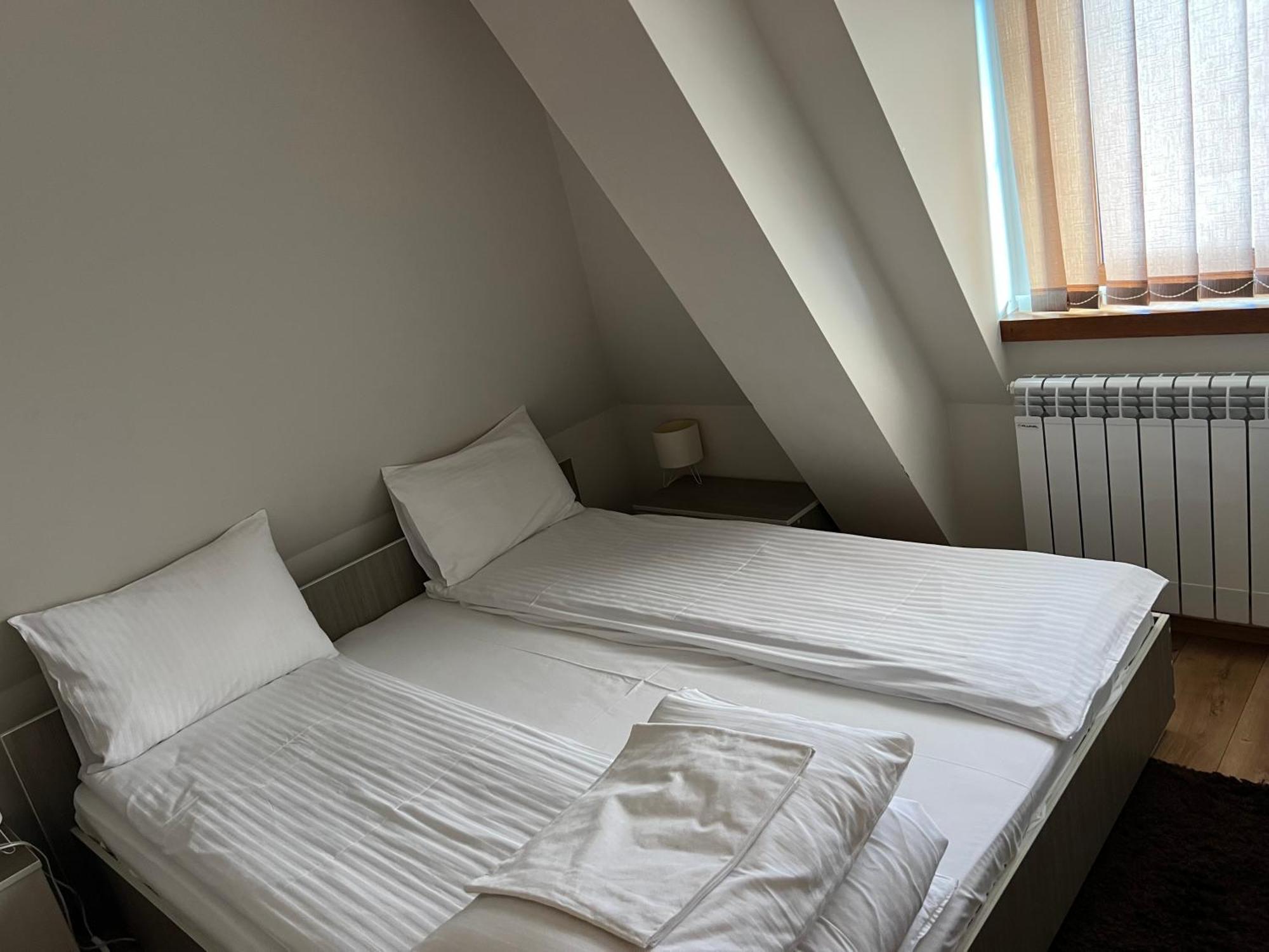 Family Apartmans Harry- Apartmans Of The Apart Hotel & Spa Zoned, Kopaonik - Special Benefit, Children Up To 13 Years Of Age Accompanied By Two Adults Stay For Free-Parking-Breakfast-Pool&Spa Exterior foto
