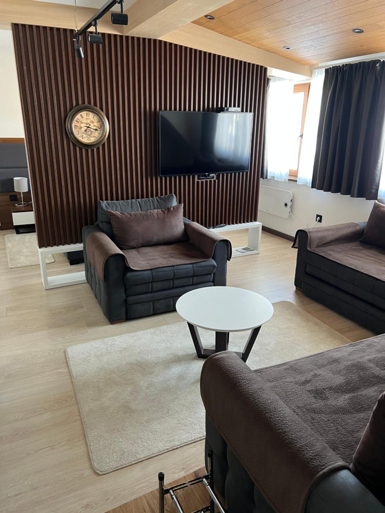 Family Apartmans Harry- Apartmans Of The Apart Hotel & Spa Zoned, Kopaonik - Special Benefit, Children Up To 13 Years Of Age Accompanied By Two Adults Stay For Free-Parking-Breakfast-Pool&Spa Exterior foto