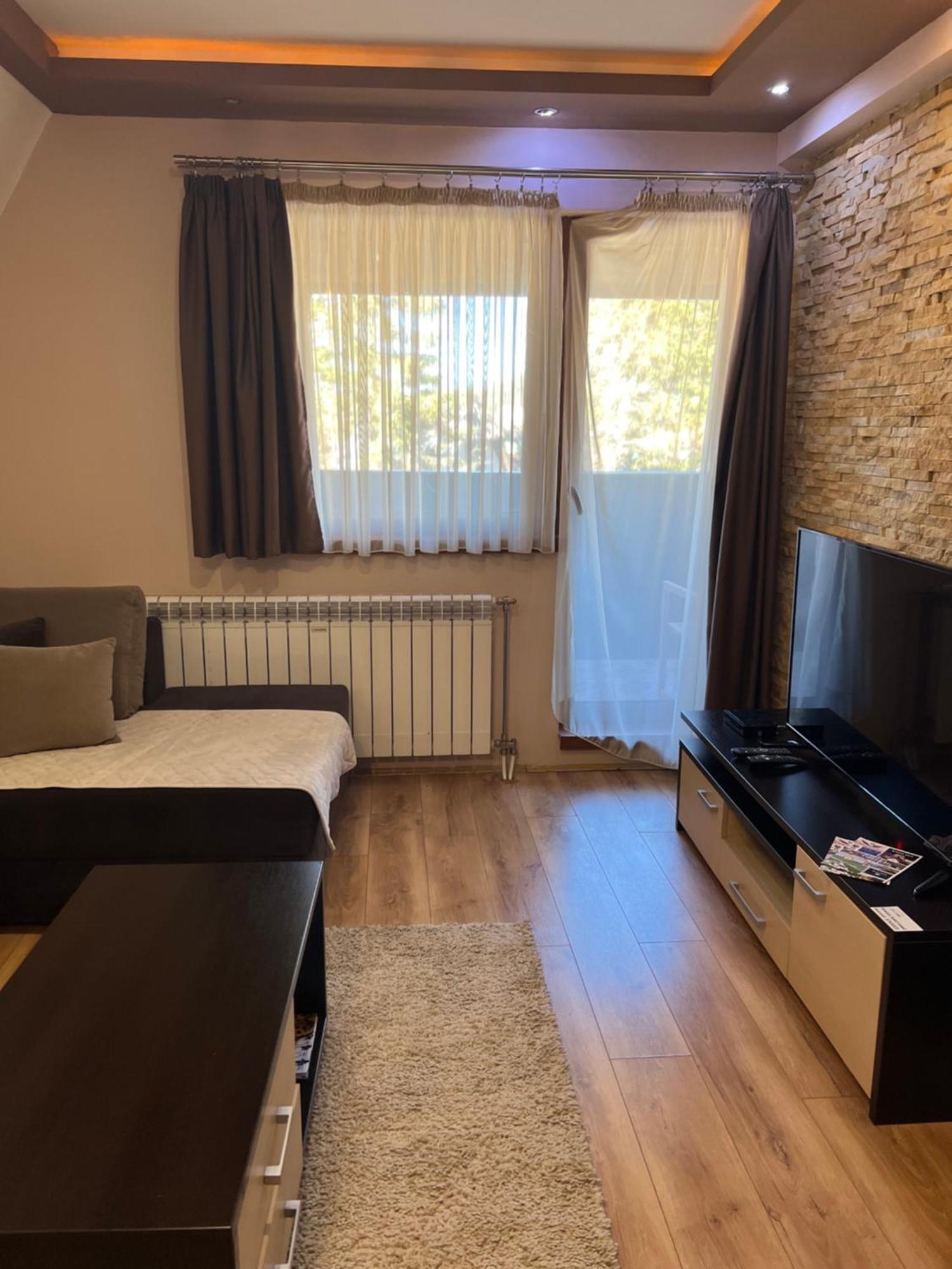 Family Apartmans Harry- Apartmans Of The Apart Hotel & Spa Zoned, Kopaonik - Special Benefit, Children Up To 13 Years Of Age Accompanied By Two Adults Stay For Free-Parking-Breakfast-Pool&Spa Exterior foto